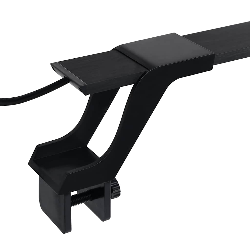 Aquariumlamp met klemmen LED 75-90 cm blauw en wit is nu te koop bij PeponiXL, paradijselijk wonen!