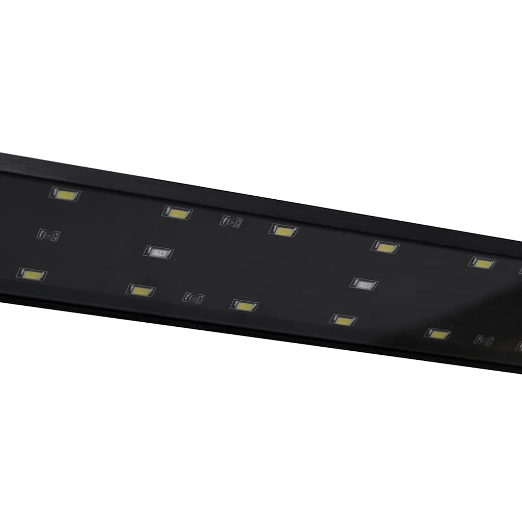 Aquariumlamp met klemmen LED 75-90 cm blauw en wit is nu te koop bij PeponiXL, paradijselijk wonen!