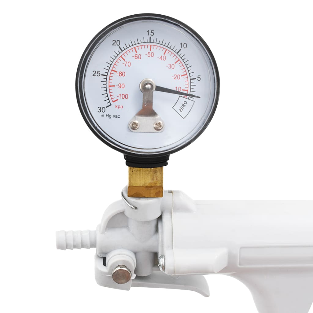 Remontluchtings- en vacuümpompset is nu te koop bij PeponiXL, paradijselijk wonen!