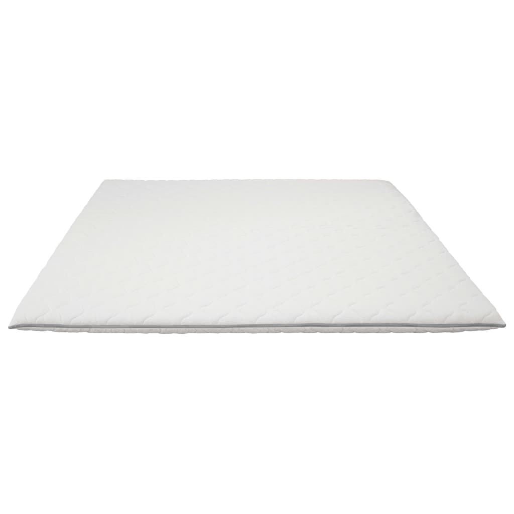 Topmatras 6 cm visco-traagschuim 140x200 cm is nu te koop bij PeponiXL, paradijselijk wonen!