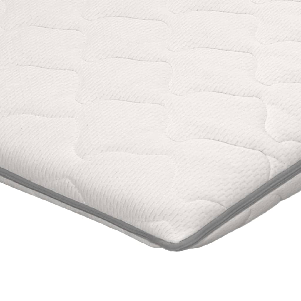 Topmatras 6 cm visco-traagschuim 140x200 cm is nu te koop bij PeponiXL, paradijselijk wonen!