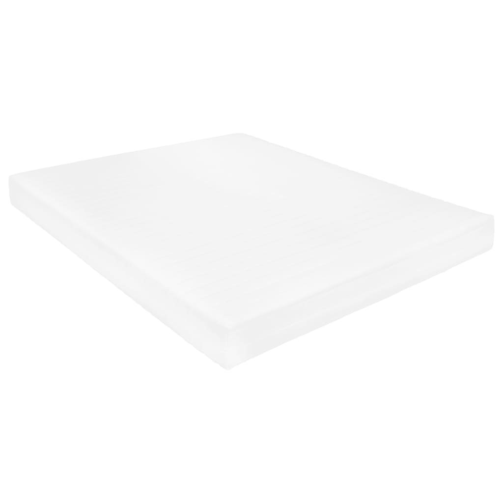 Matras 7 Zone 16 cm PU-schuim H2 H3 180x200 cm is nu te koop bij PeponiXL, paradijselijk wonen!