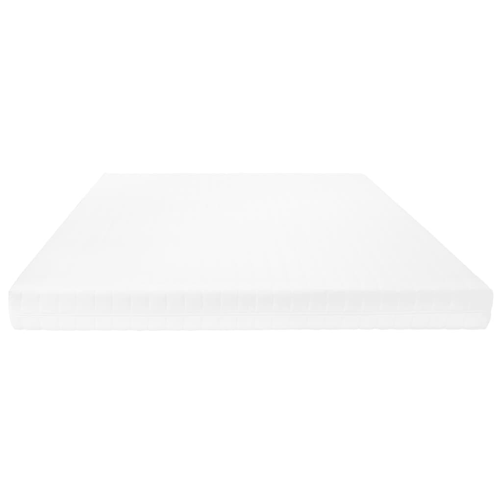 Matras 7 Zone 16 cm PU-schuim H2 H3 180x200 cm is nu te koop bij PeponiXL, paradijselijk wonen!