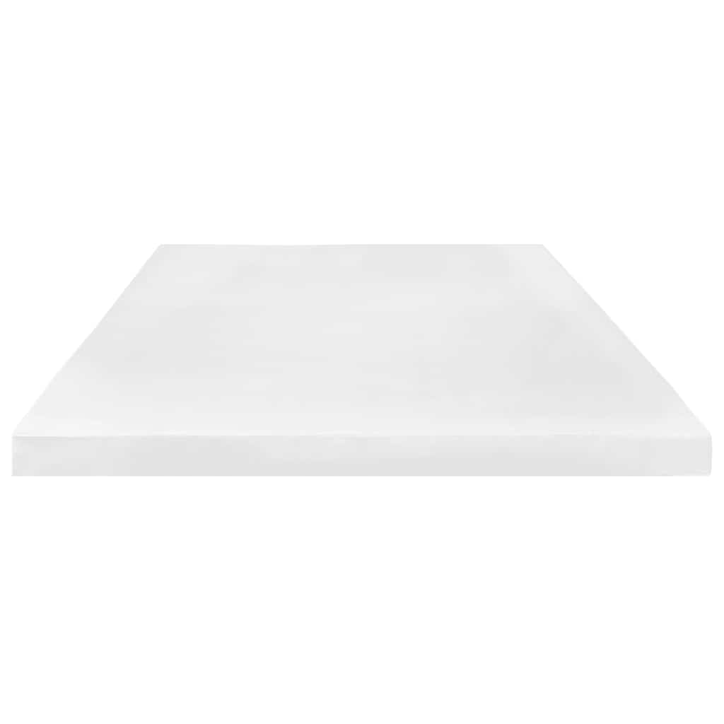 Matras 7 Zone 10 cm PU-schuim H2 H3 140x200 cm is nu te koop bij PeponiXL, paradijselijk wonen!