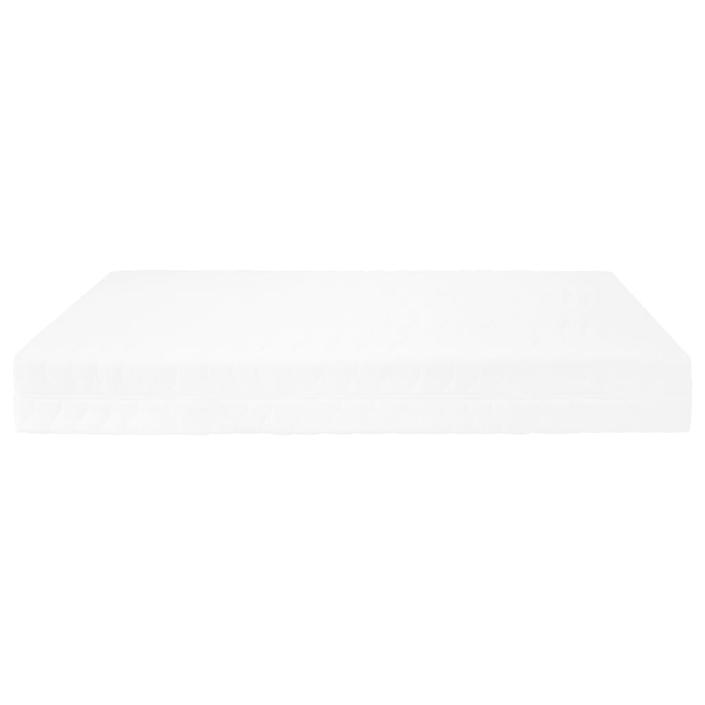 Matras 7 Zone 20 cm pocketvering H2 120x200 cm is nu te koop bij PeponiXL, paradijselijk wonen!