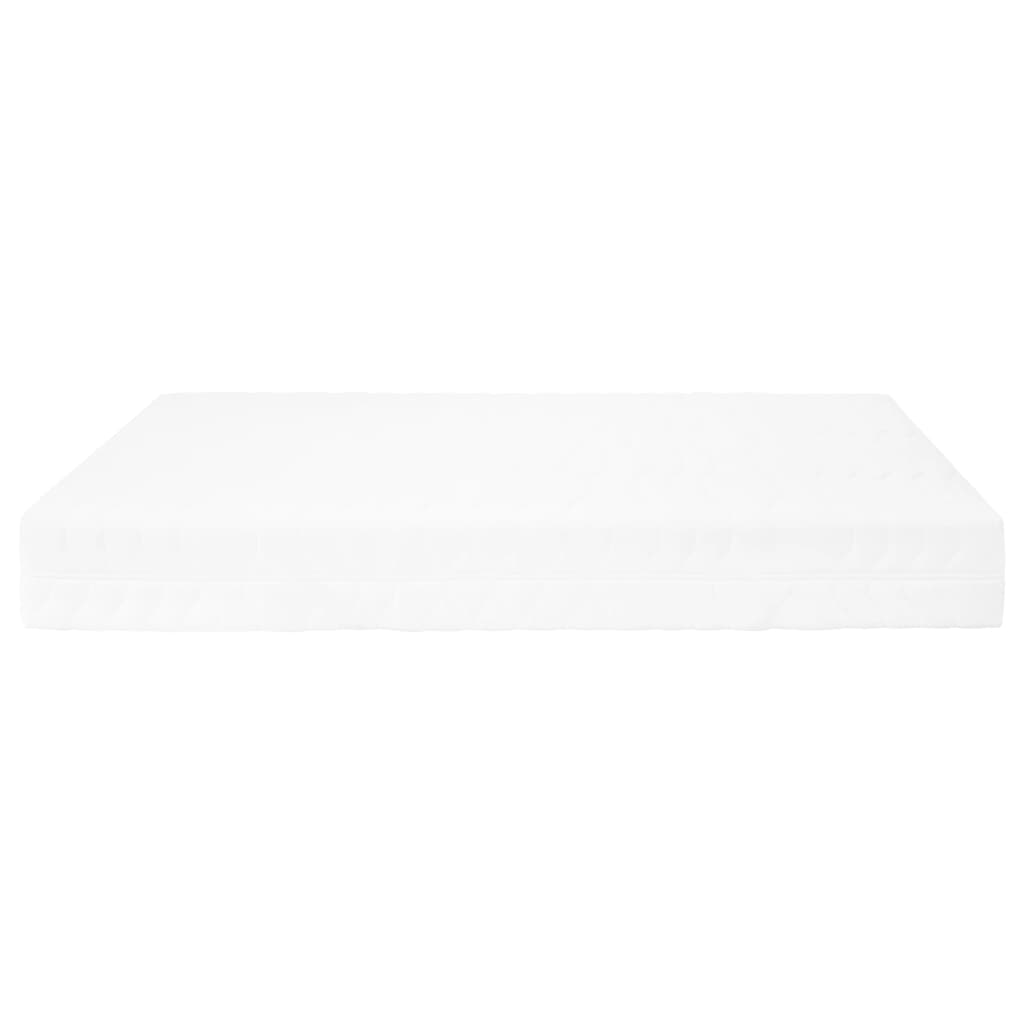 Matras 7 Zone 20 cm pocketvering H2 140x200 cm is nu te koop bij PeponiXL, paradijselijk wonen!