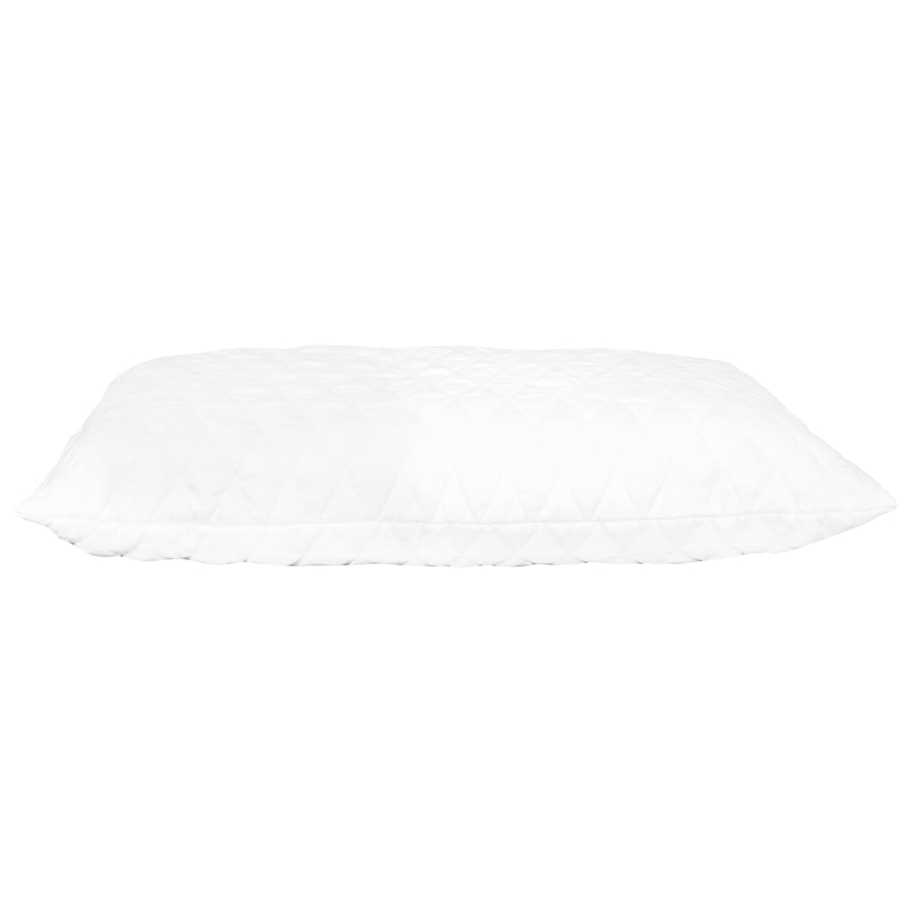 Kussens 2 st 60x40x14 cm traagschuim is nu te koop bij PeponiXL, paradijselijk wonen!