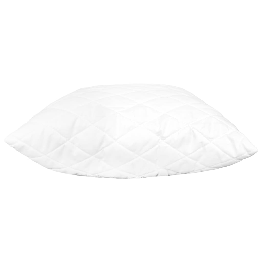 Kussens 2 st 60x40x14 cm traagschuim is nu te koop bij PeponiXL, paradijselijk wonen!
