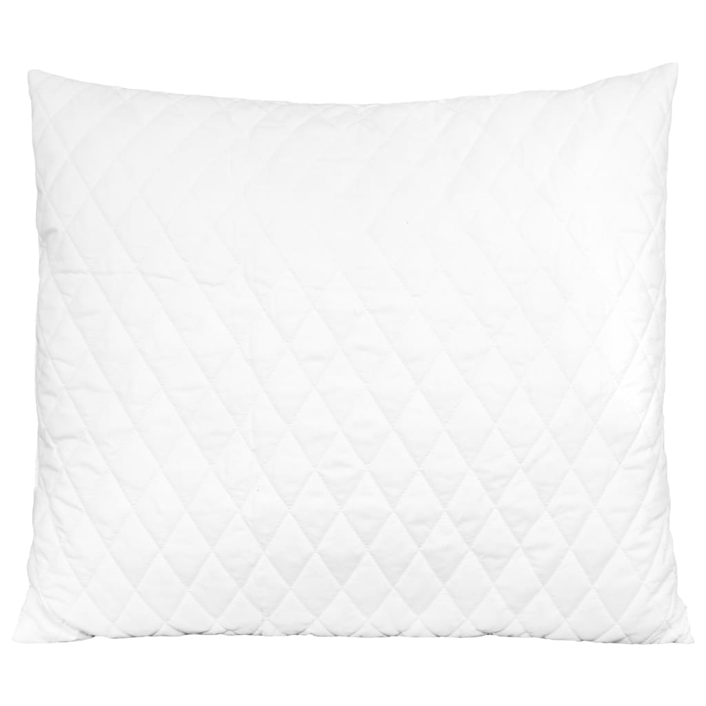 Kussens 2 st 70x60x14 cm traagschuim is nu te koop bij PeponiXL, paradijselijk wonen!