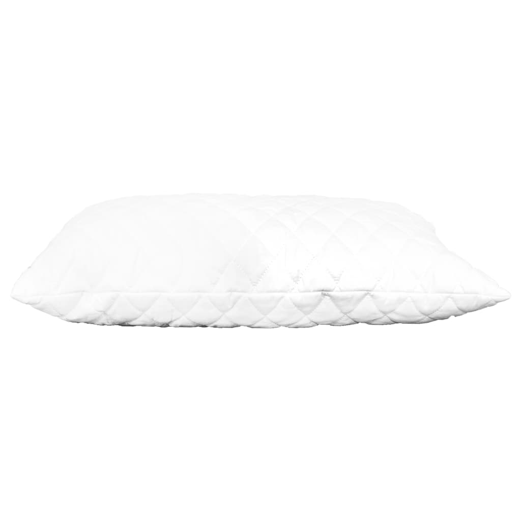 Kussens 2 st 70x60x14 cm traagschuim is nu te koop bij PeponiXL, paradijselijk wonen!