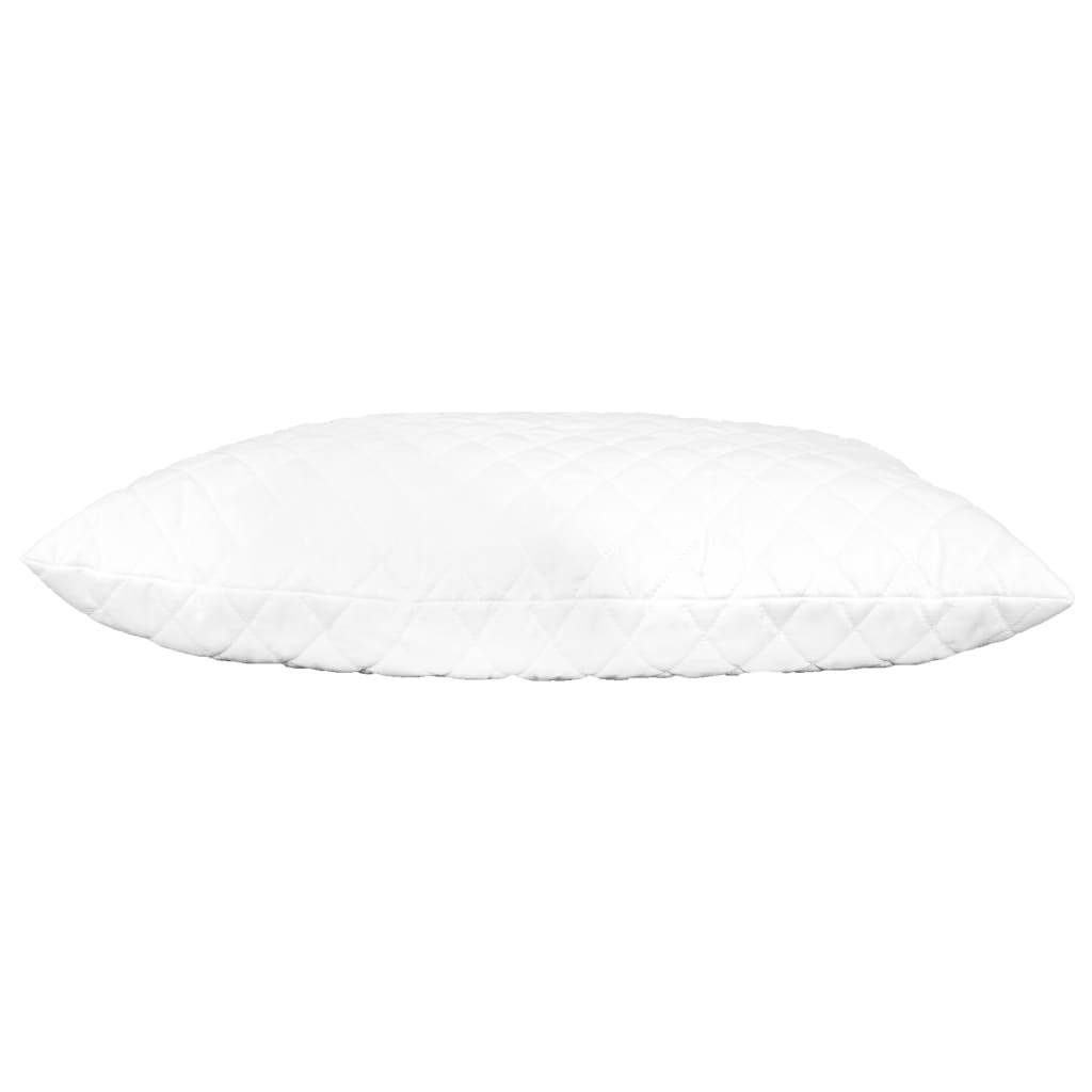 Kussens 2 st 70x60x14 cm traagschuim is nu te koop bij PeponiXL, paradijselijk wonen!