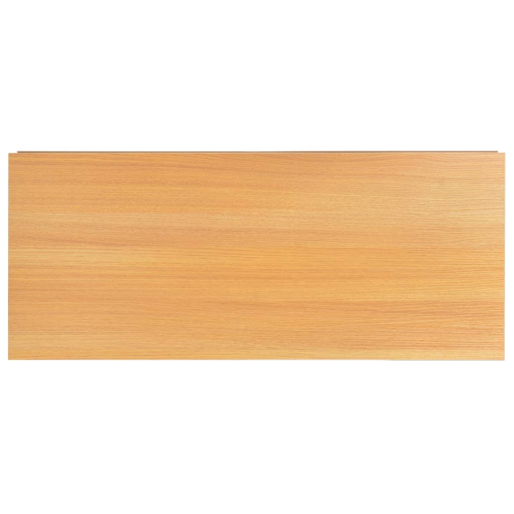 Tv-meubel 95x39x58 cm grijs is nu te koop bij PeponiXL, paradijselijk wonen!