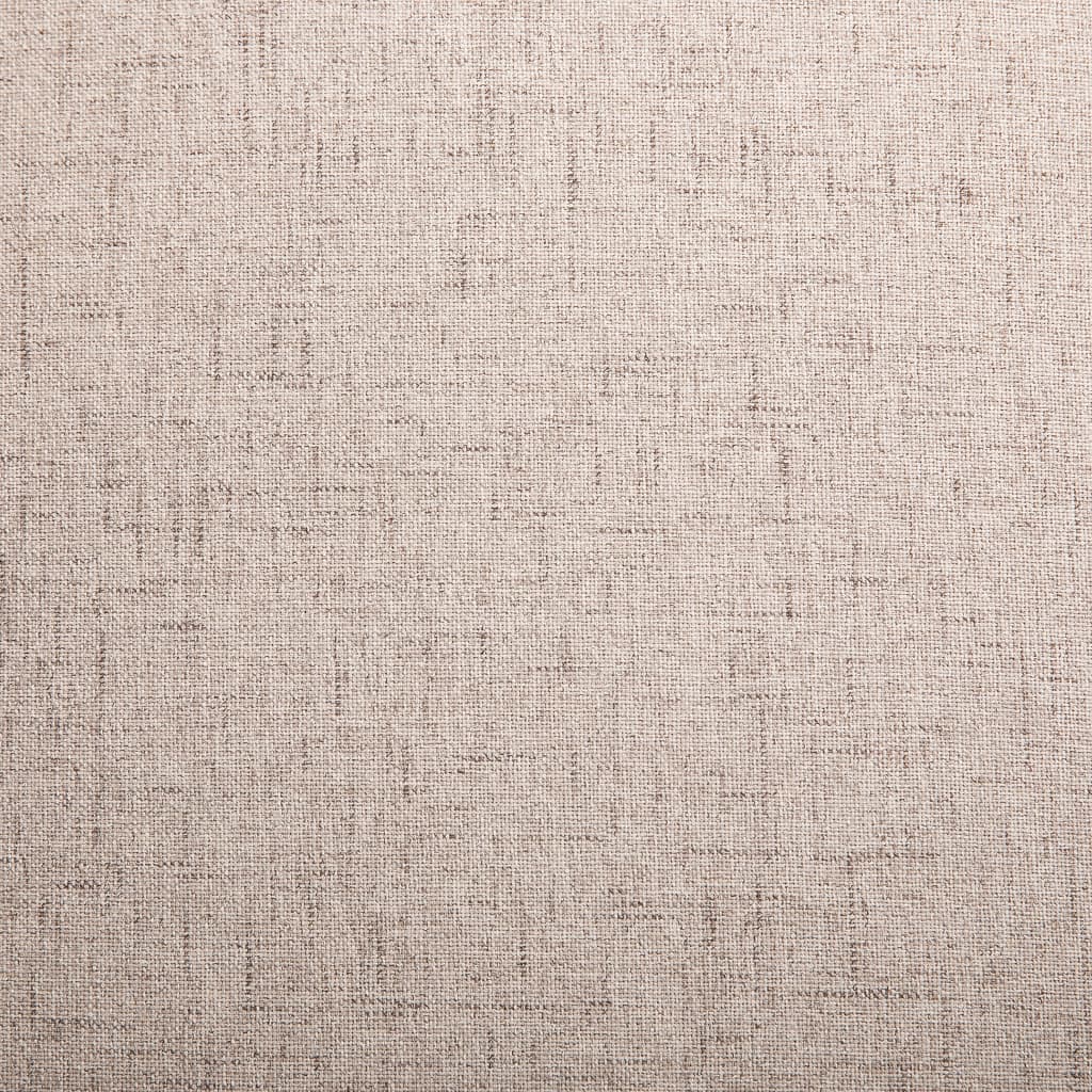 Fauteuil stof beige is nu te koop bij PeponiXL, paradijselijk wonen!
