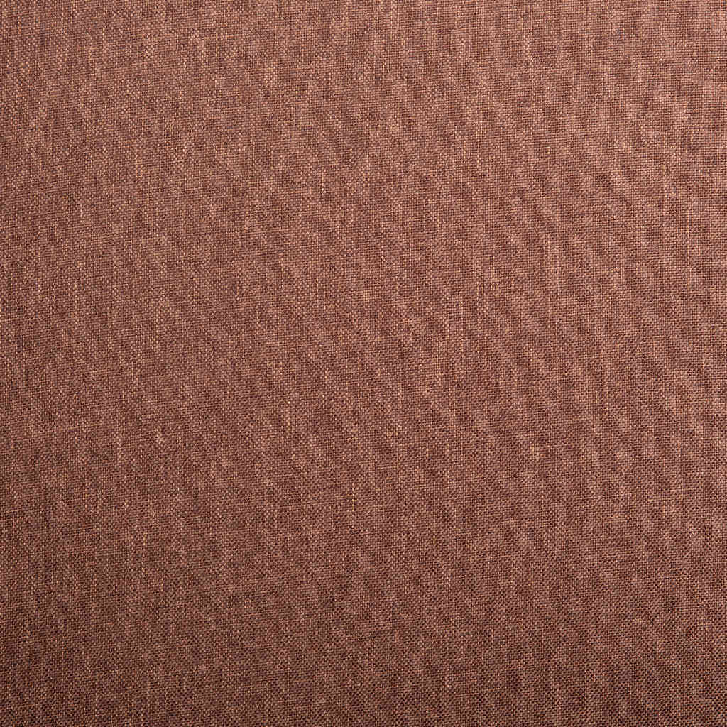 Fauteuil stof bruin is nu te koop bij PeponiXL, paradijselijk wonen!