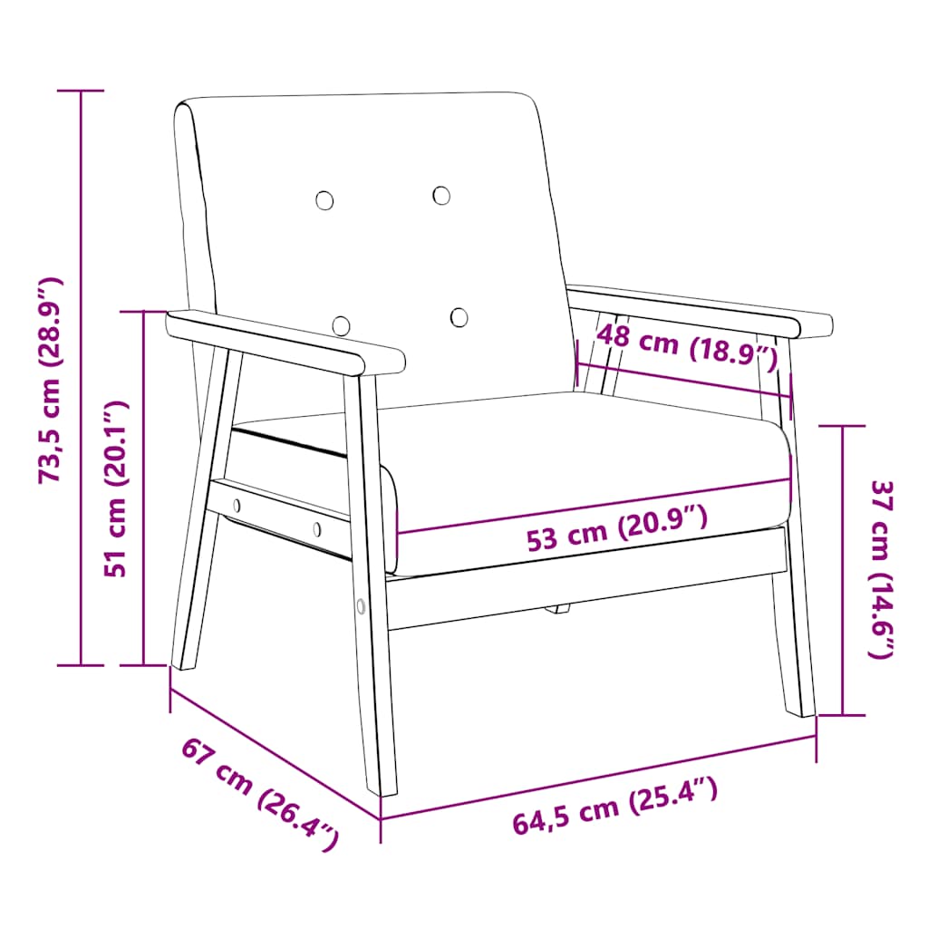 Fauteuil kunstleer zwart is nu te koop bij PeponiXL, paradijselijk wonen!