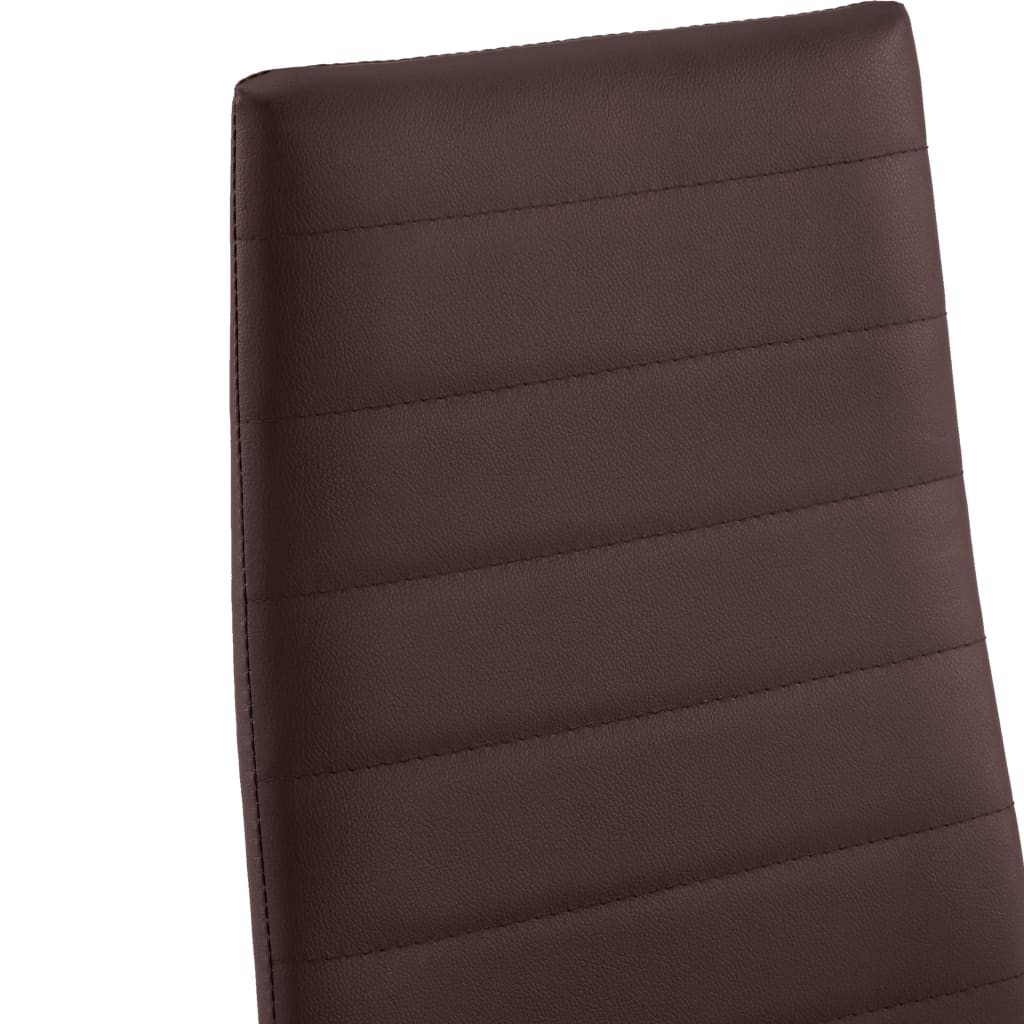 5-delige Eethoek bruin is nu te koop bij PeponiXL, paradijselijk wonen!