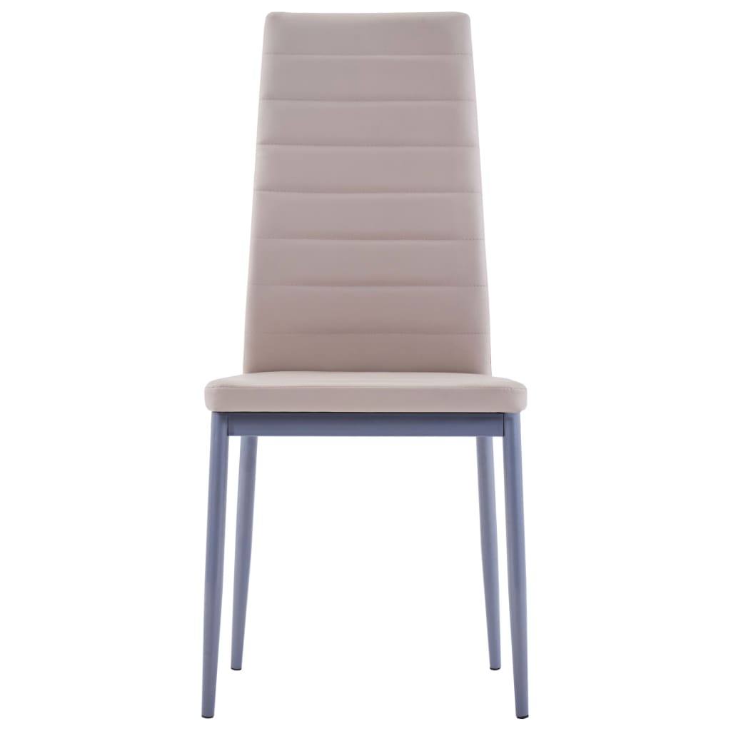 5-delige Eethoek cappuccino is nu te koop bij PeponiXL, paradijselijk wonen!