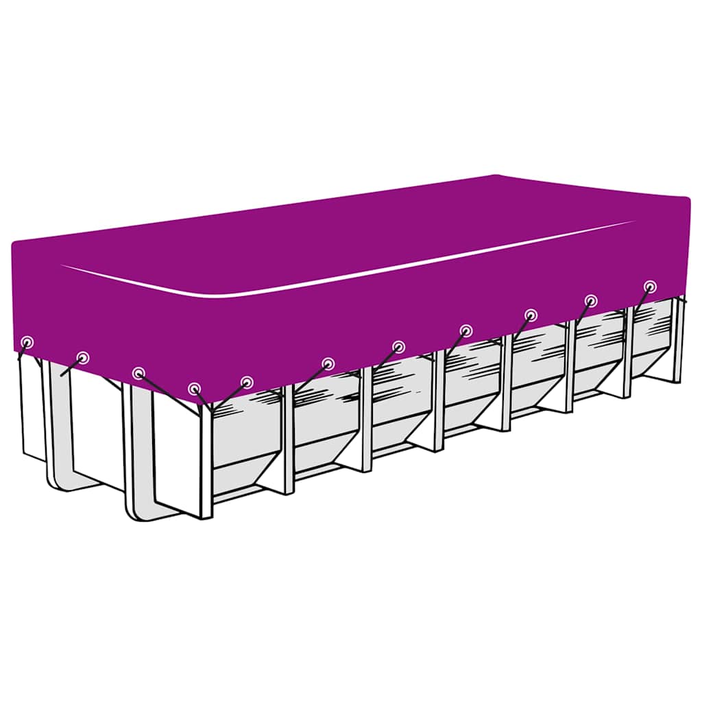 Containernet 3x6 m HDPE zwart is nu te koop bij PeponiXL, paradijselijk wonen!