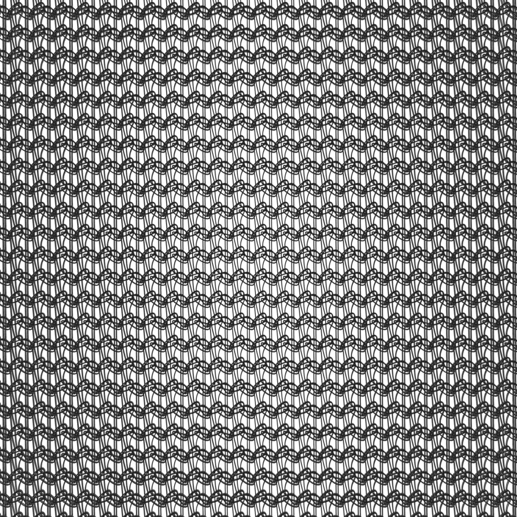 Containernet 3,5x7 m HDPE zwart is nu te koop bij PeponiXL, paradijselijk wonen!