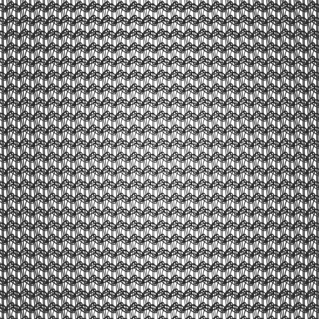 Containernet 4x8 m HDPE zwart is nu te koop bij PeponiXL, paradijselijk wonen!