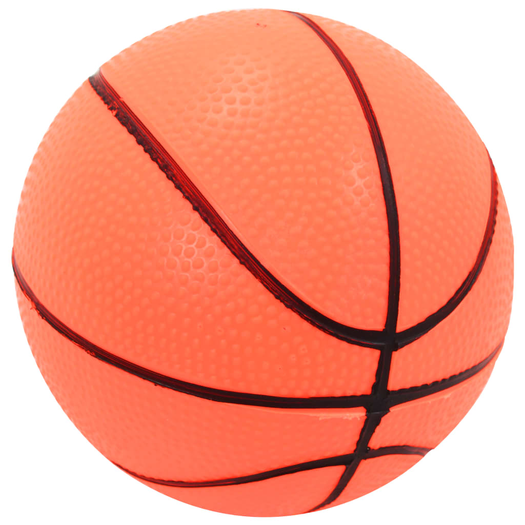 Kinderbasketbalring- en balset is nu te koop bij PeponiXL, paradijselijk wonen!