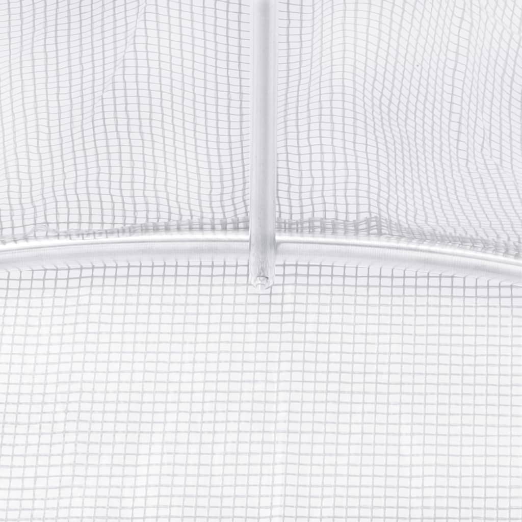 Kas 4,5 m² 300x150x200 cm is nu te koop bij PeponiXL, paradijselijk wonen!