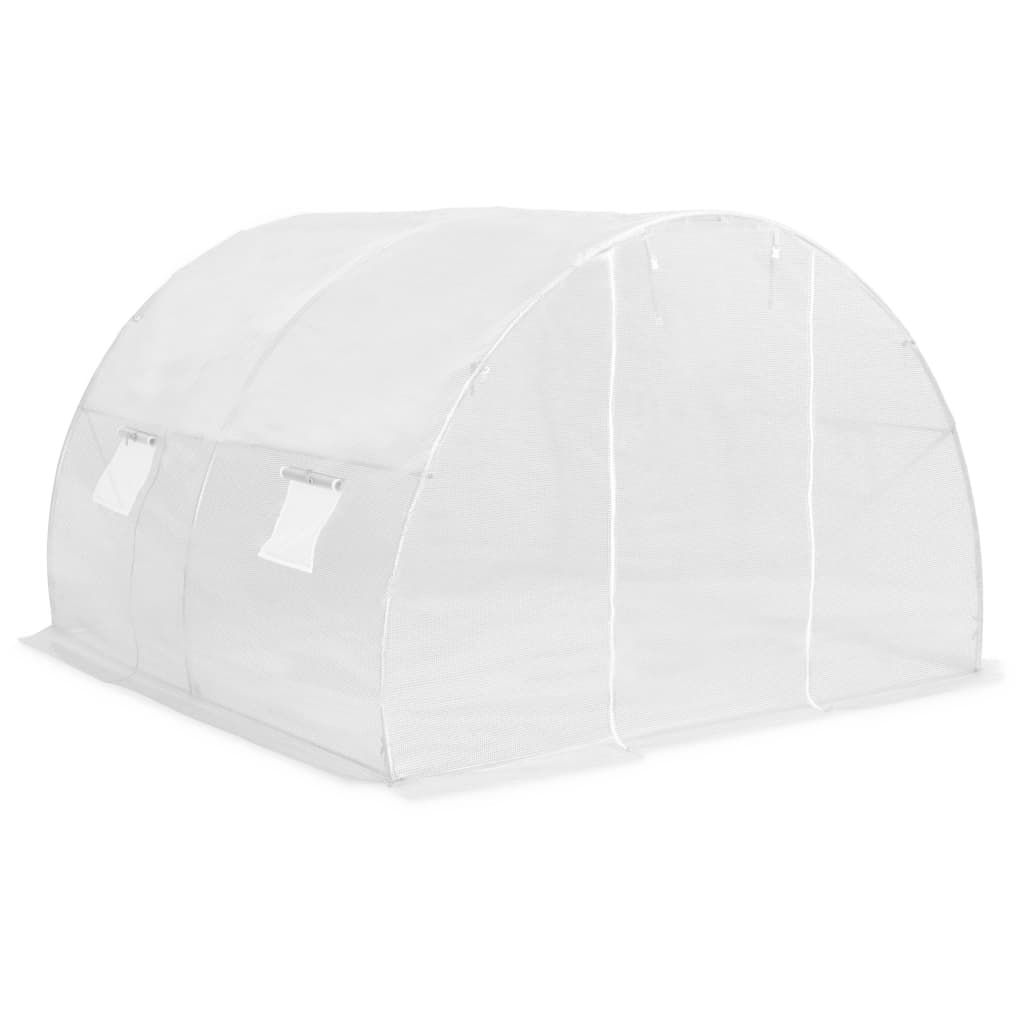 Kas 9 m² 300x300x200 cm is nu te koop bij PeponiXL, paradijselijk wonen!