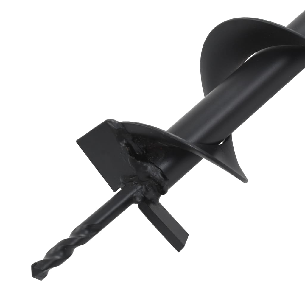 Grondboor 80 mm staal is nu te koop bij PeponiXL, paradijselijk wonen!