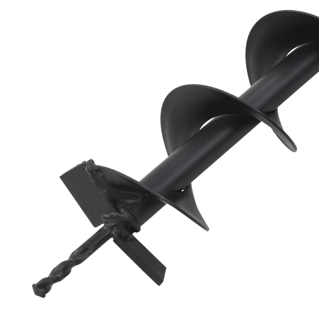 Grondboor 100 mm staal is nu te koop bij PeponiXL, paradijselijk wonen!