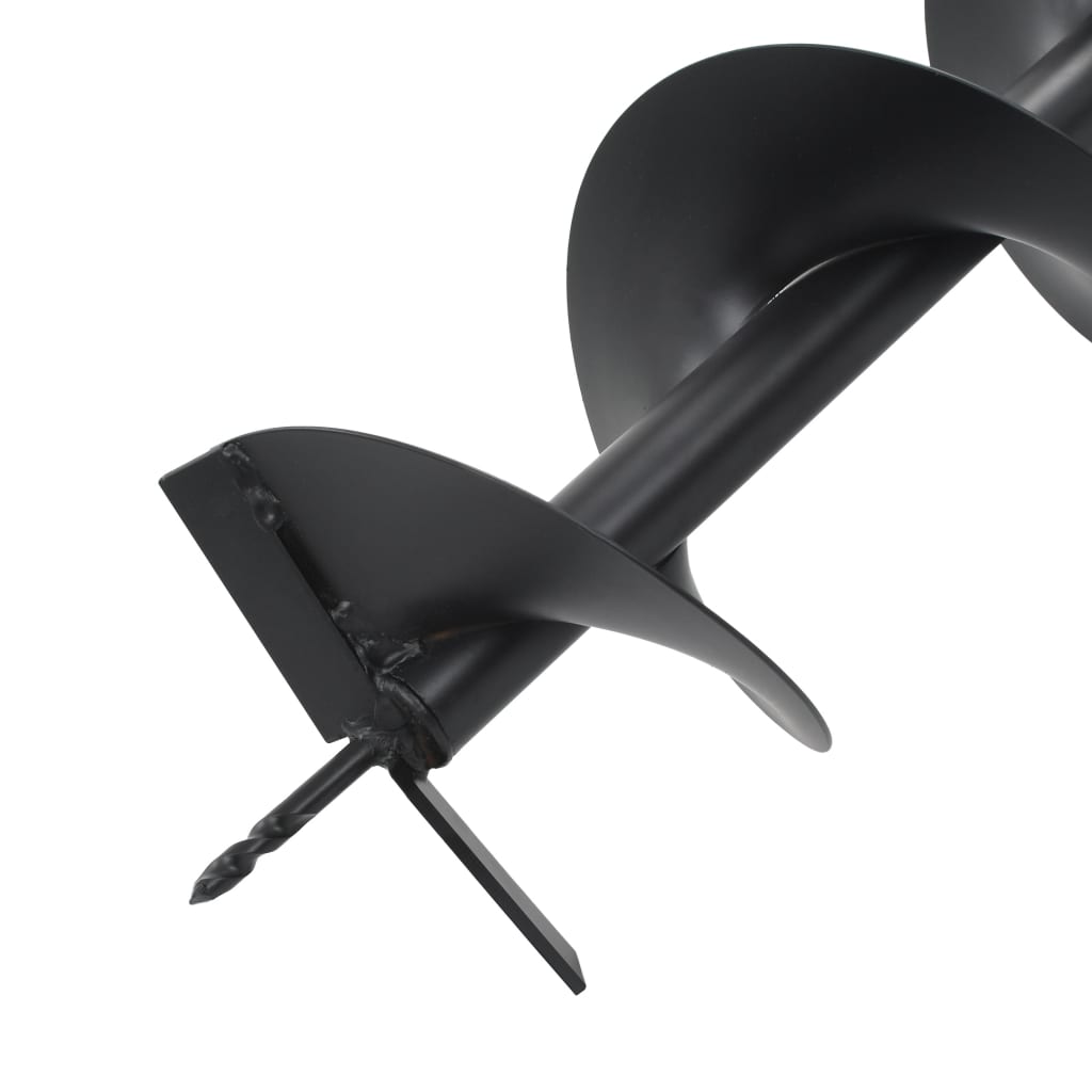 Grondboor 200 mm staal is nu te koop bij PeponiXL, paradijselijk wonen!