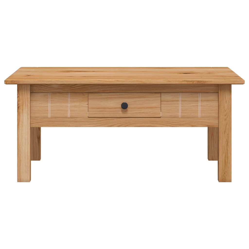 Salontafel Panama Range 100x60x43,5 cm massief grenenhout is nu te koop bij PeponiXL, paradijselijk wonen!