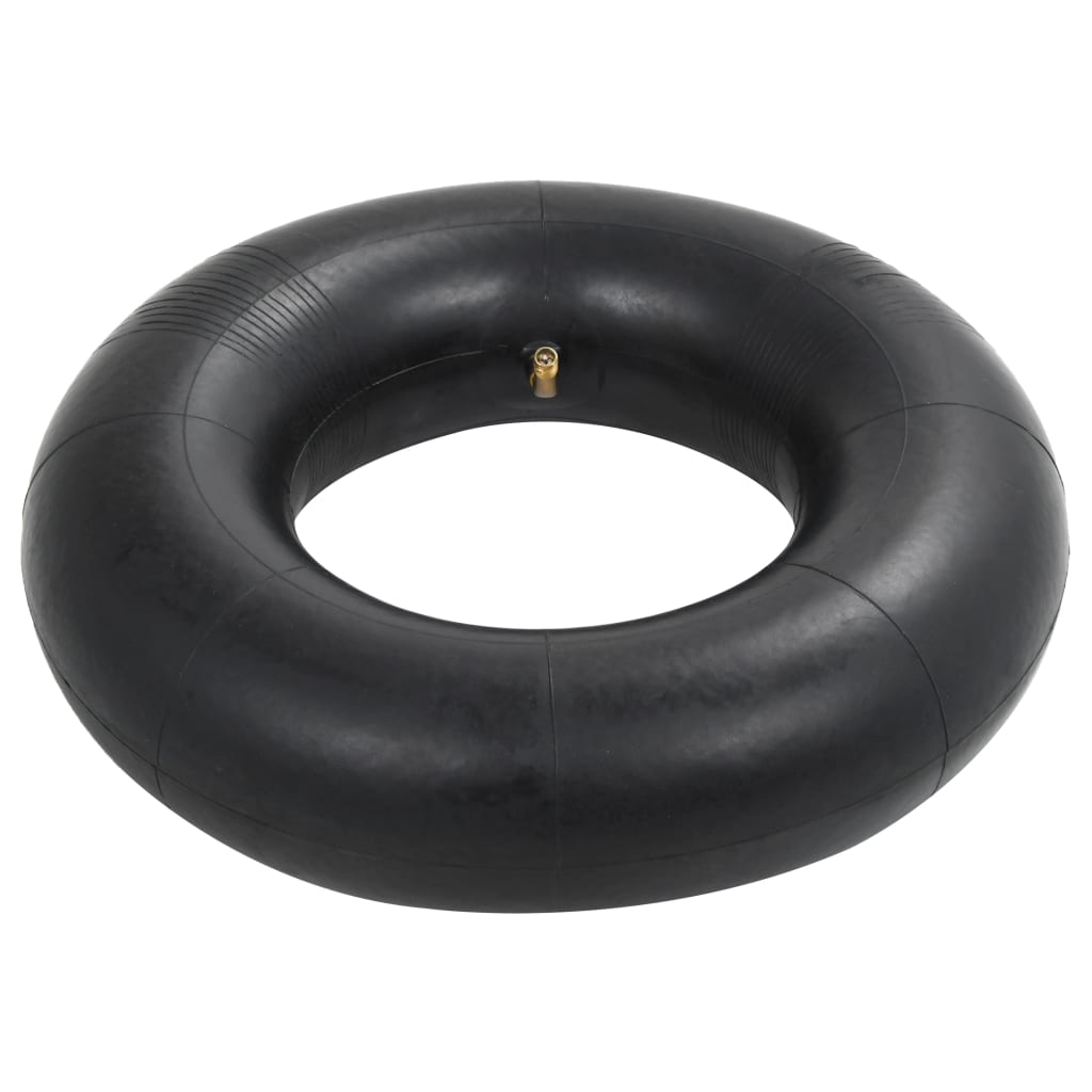 Kruiwagenbinnenbanden 2 st 13x5.00-6 rubber is nu te koop bij PeponiXL, paradijselijk wonen!