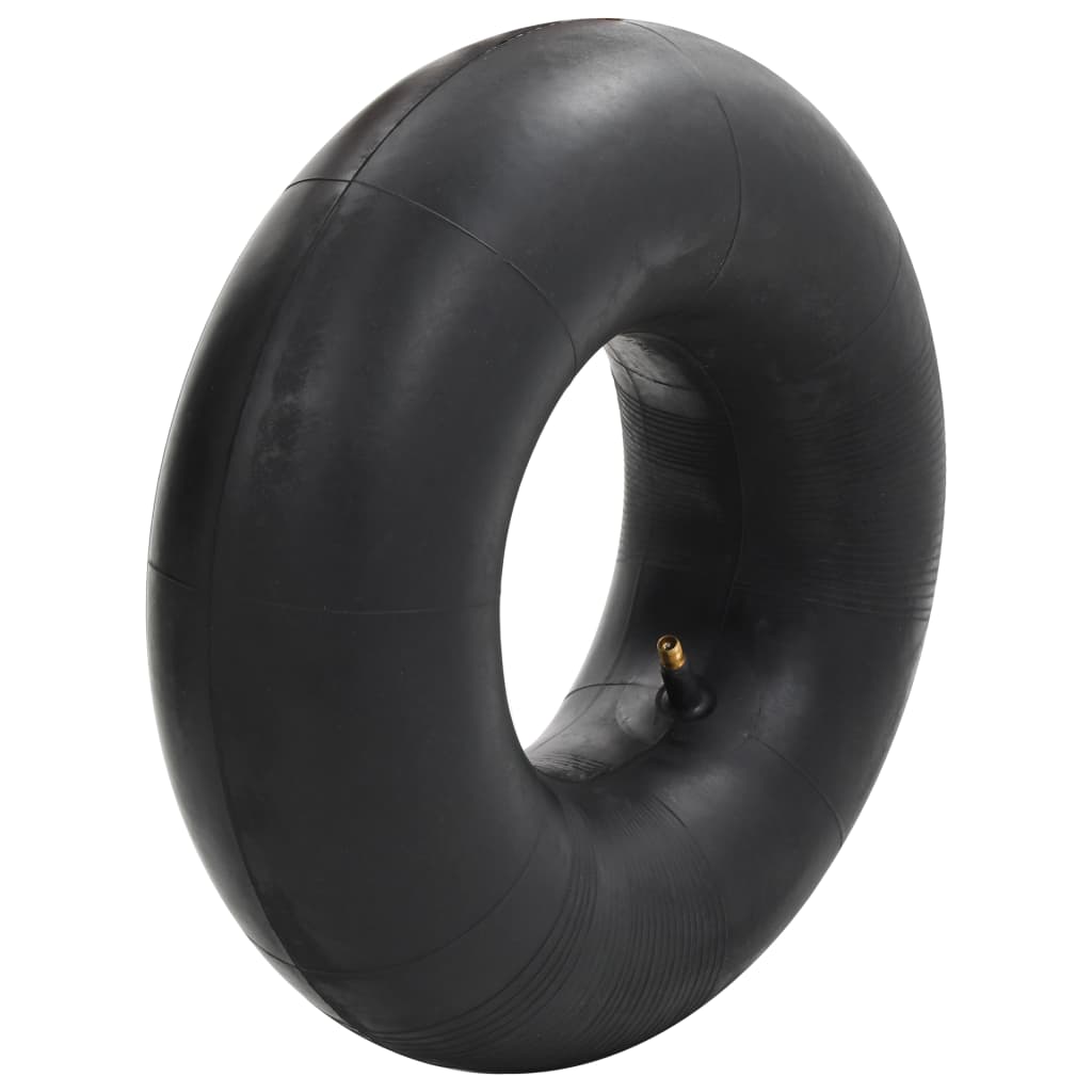 Kruiwagenbinnenbanden 2 st 15x6.00-6 rubber is nu te koop bij PeponiXL, paradijselijk wonen!