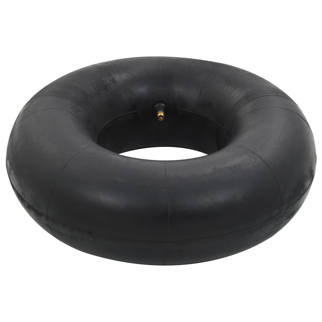 Kruiwagenbinnenbanden 2 st 15x6.00-6 rubber is nu te koop bij PeponiXL, paradijselijk wonen!