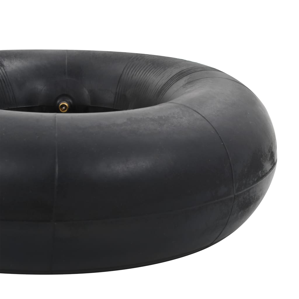 Kruiwagenbinnenbanden 2 st 15x6.00-6 rubber is nu te koop bij PeponiXL, paradijselijk wonen!