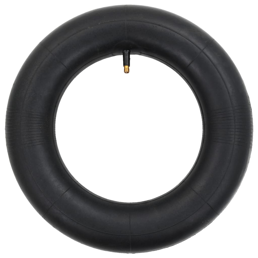 Kruiwagenbinnenbanden 2 st 3.50-8/16x4/4.00-8/400x100 rubber is nu te koop bij PeponiXL, paradijselijk wonen!