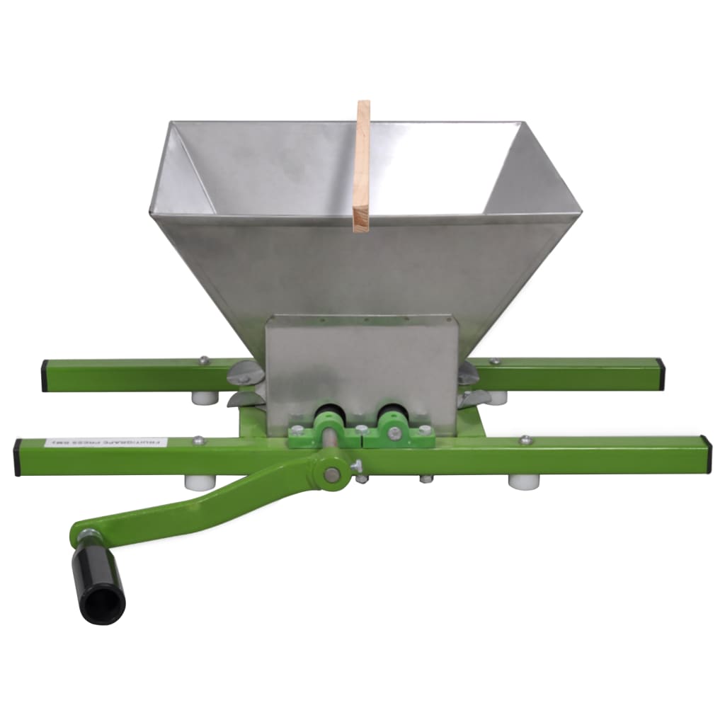 2-delige Fruit- en wijnpers met stamperset is nu te koop bij PeponiXL, paradijselijk wonen!