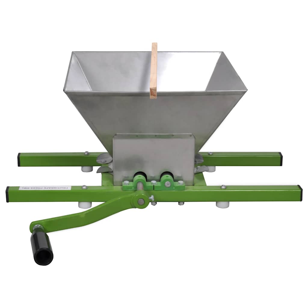 2-delige Fruit- en wijnpers met stamperset is nu te koop bij PeponiXL, paradijselijk wonen!