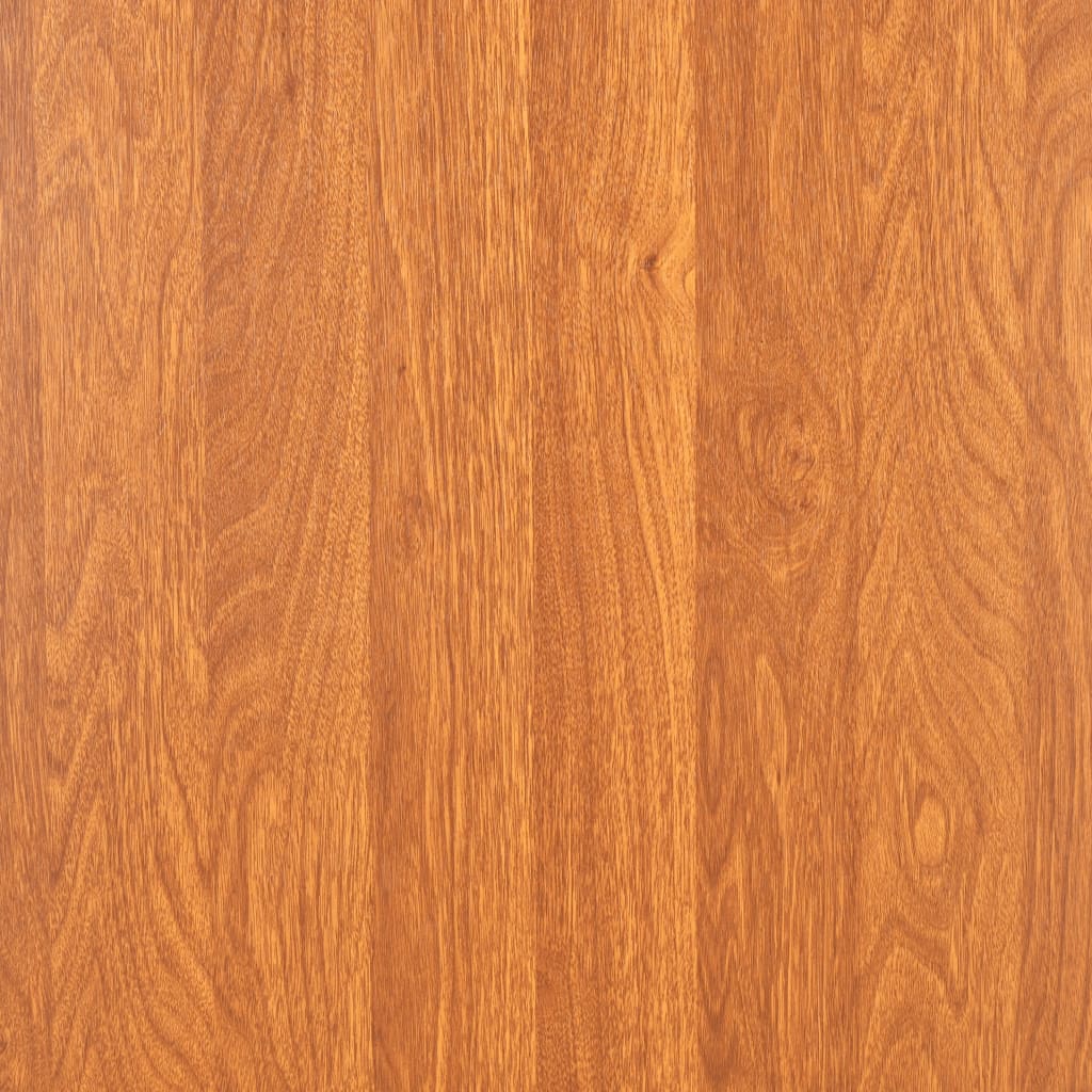 7-delige Eethoek MDF en staal bruin is nu te koop bij PeponiXL, paradijselijk wonen!