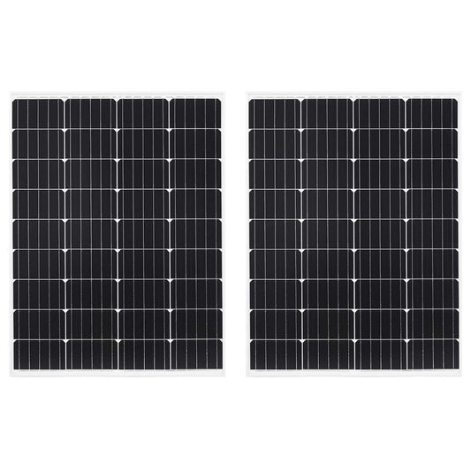 Zonnepanelen Aluminium is nu te koop bij PeponiXL, paradijselijk wonen!