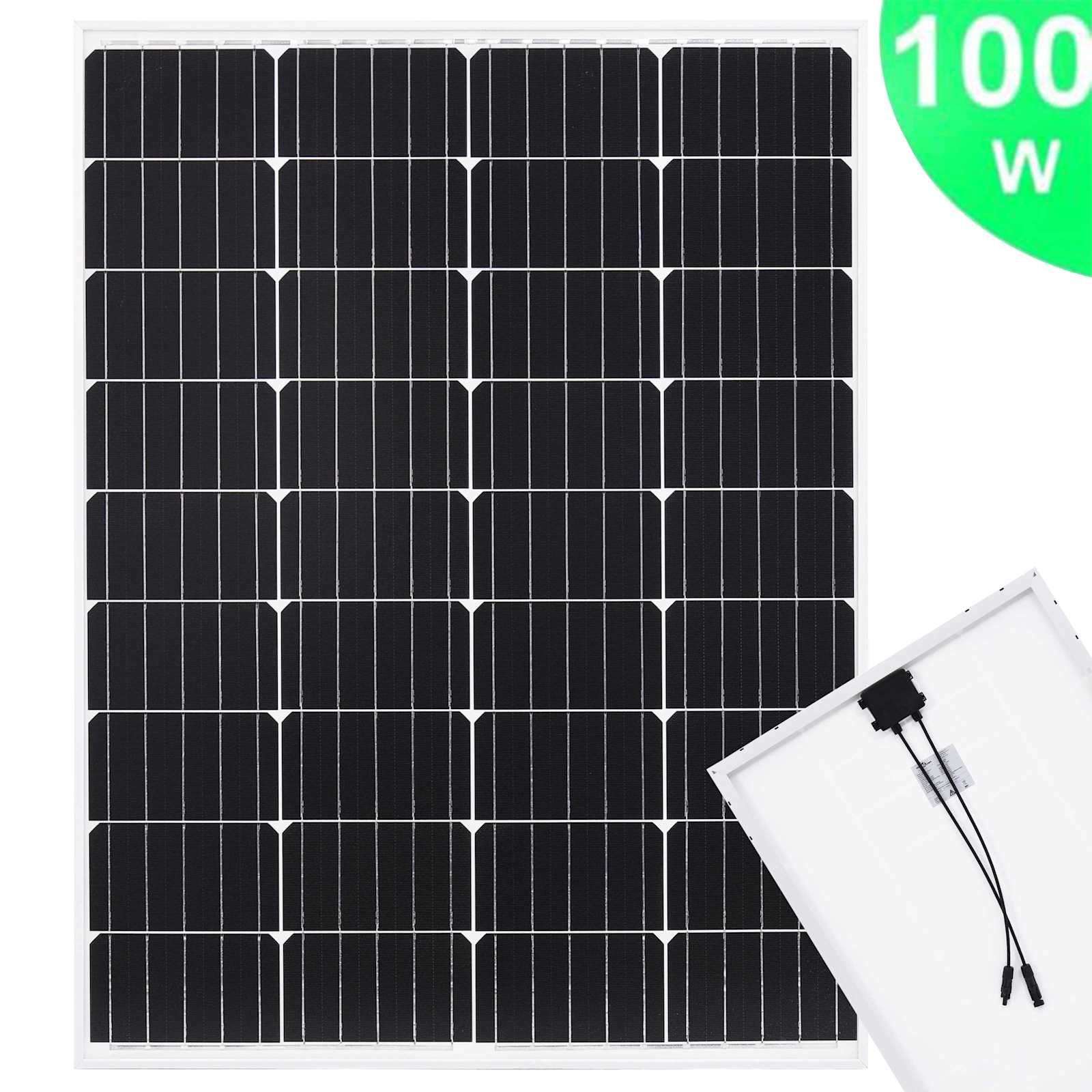 Zonnepanelen Aluminium is nu te koop bij PeponiXL, paradijselijk wonen!