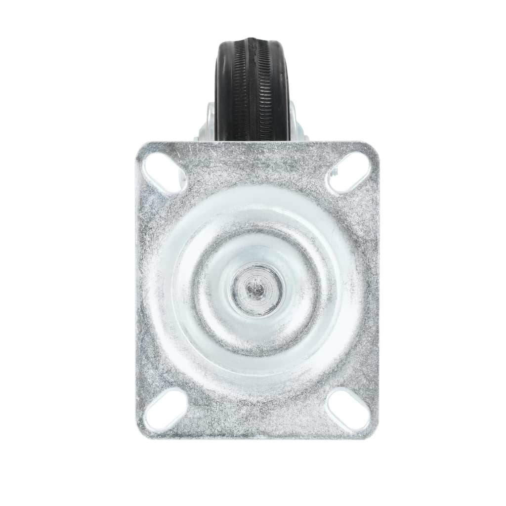 32 st Zwenkwielen 100 mm is nu te koop bij PeponiXL, paradijselijk wonen!