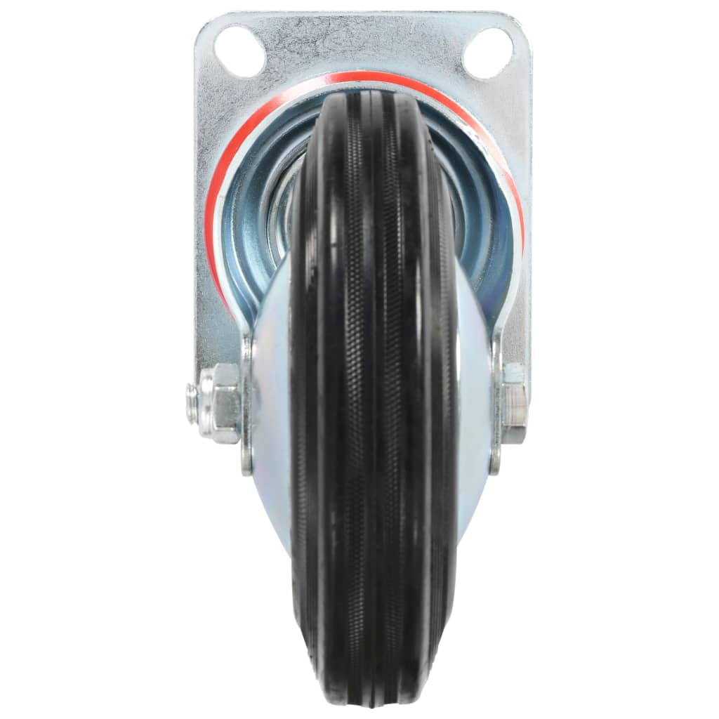 16 st Zwenkwielen 160 mm is nu te koop bij PeponiXL, paradijselijk wonen!