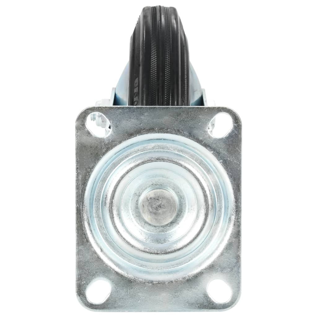 24 st Zwenkwielen 160 mm is nu te koop bij PeponiXL, paradijselijk wonen!