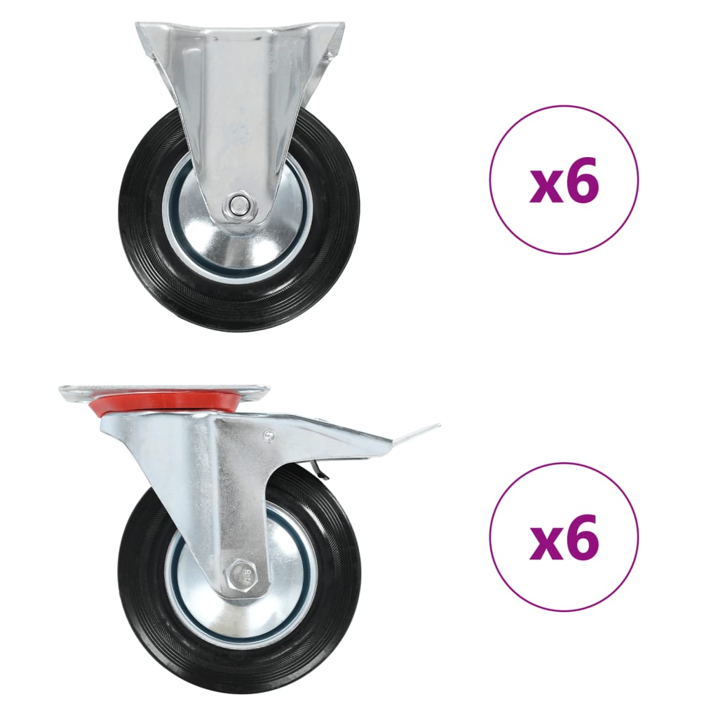 12 st Wielen 160 mm is nu te koop bij PeponiXL, paradijselijk wonen!