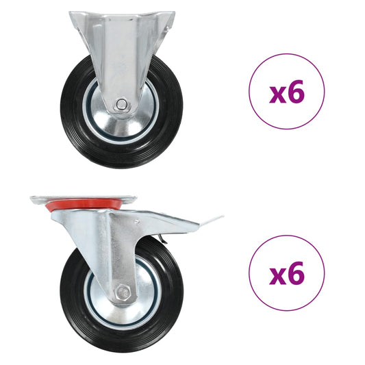 12 st Wielen 160 mm is nu te koop bij PeponiXL, paradijselijk wonen!