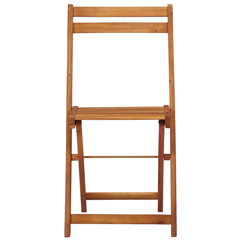 Tuintafel met plantenbak en 2 bistrostoelen massief acaciahout is nu te koop bij PeponiXL, paradijselijk wonen!