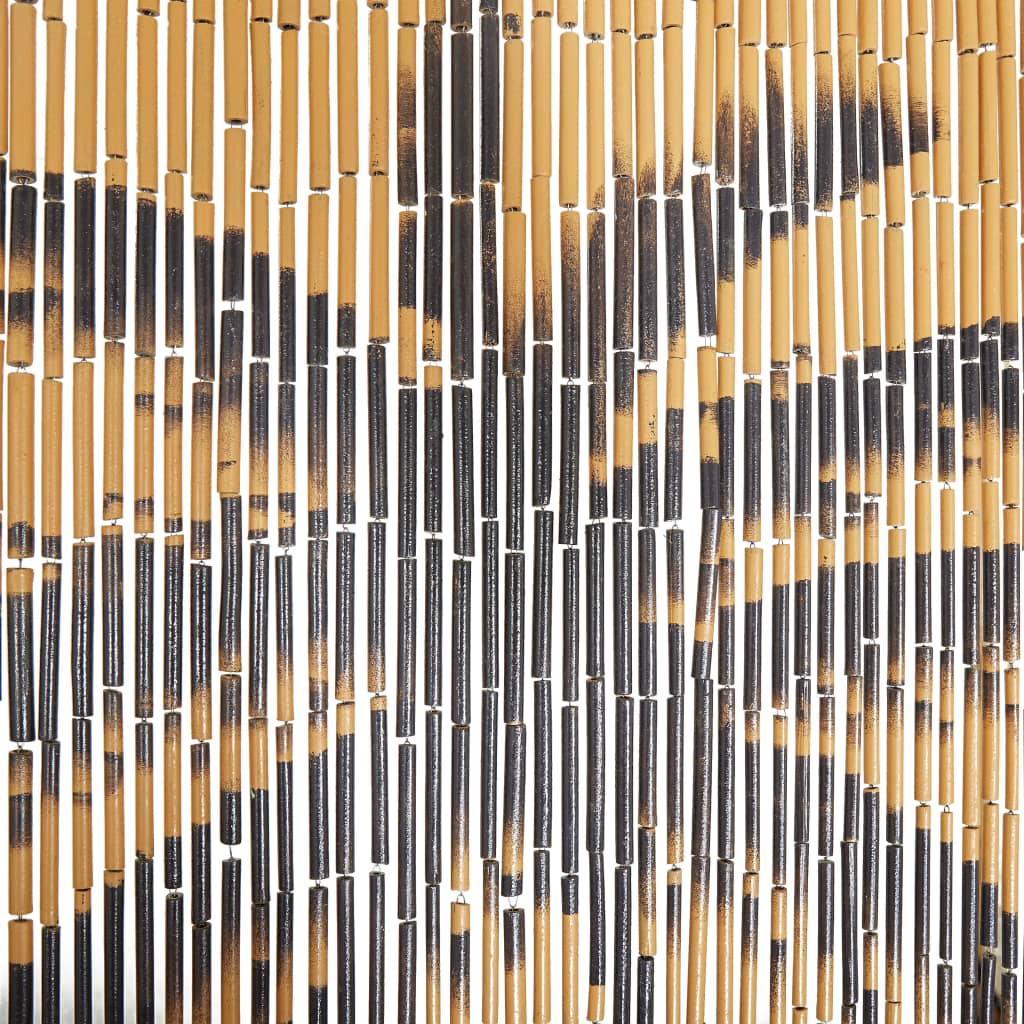 Vliegengordijn 90x200 cm bamboe is nu te koop bij PeponiXL, paradijselijk wonen!