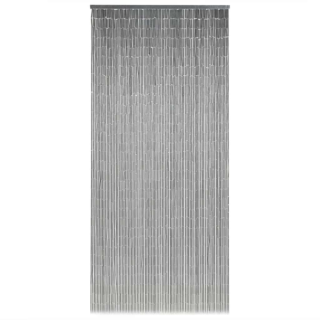 Vliegengordijn 90x200 cm bamboe is nu te koop bij PeponiXL, paradijselijk wonen!