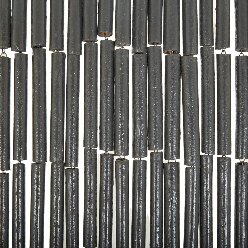 Vliegengordijn 90x200 cm bamboe is nu te koop bij PeponiXL, paradijselijk wonen!